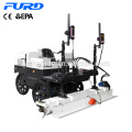 Swing Type Hydraulic Ride on Concrete Laser Screed for Sale (FJZP-200)